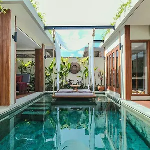 ***** Hotel Sampatti Indonesië