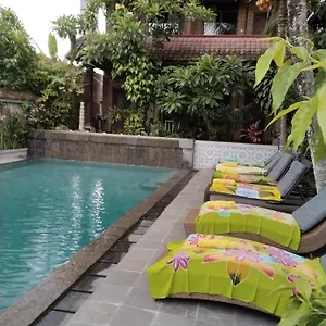 ** Gasthuis Dewa Indonesië
