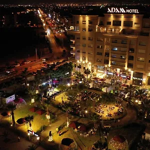 Hotel Adam, Tunis