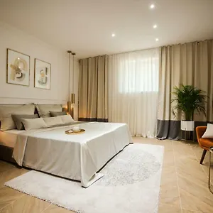 **** Gasthuis Club Boutique Kroatië