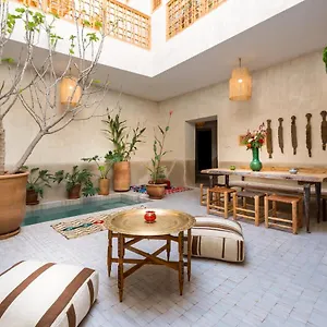 ** Riad Medina Sun Marokko