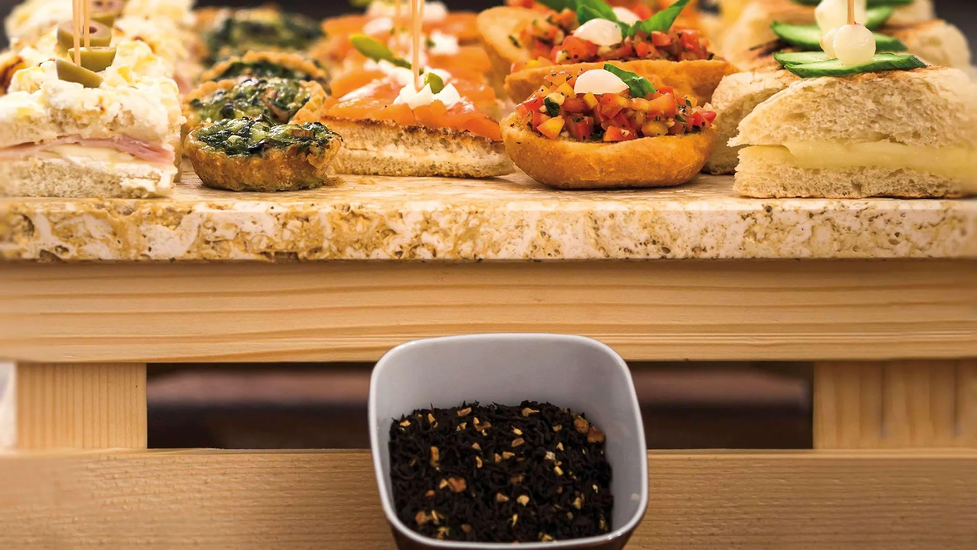 Moevenpick Hotel Du Lac Τύνιδα Τυνησία