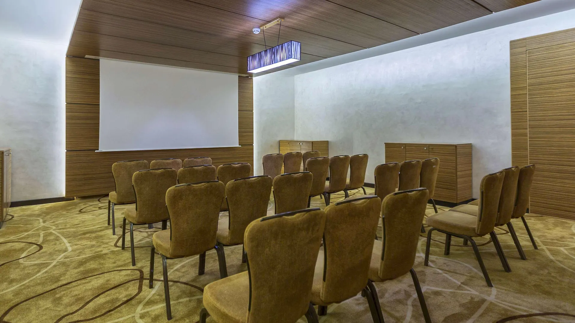 Moevenpick Hotel Du Lac Τύνιδα 5*,