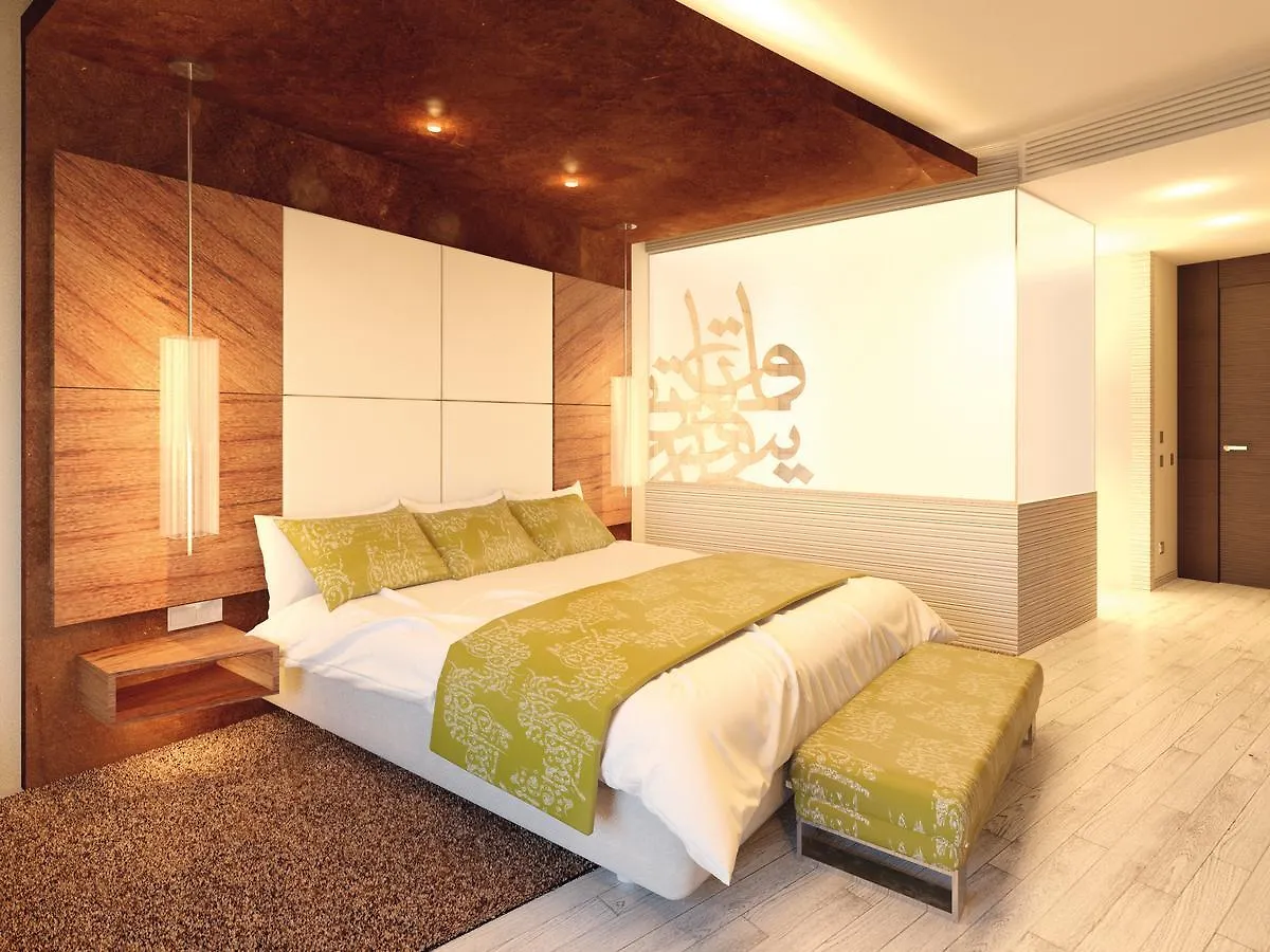 *****  Moevenpick Hotel Du Lac Τύνιδα Τυνησία