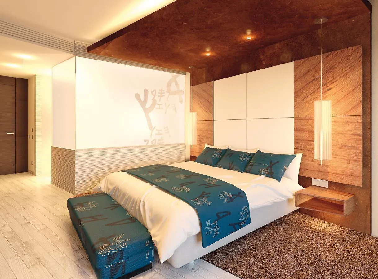 Moevenpick Hotel Du Lac Τύνιδα Τυνησία